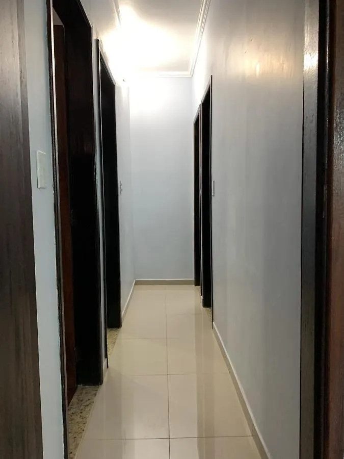 הוילה אריאל דו קאבו Casa Por Do Sol 2
