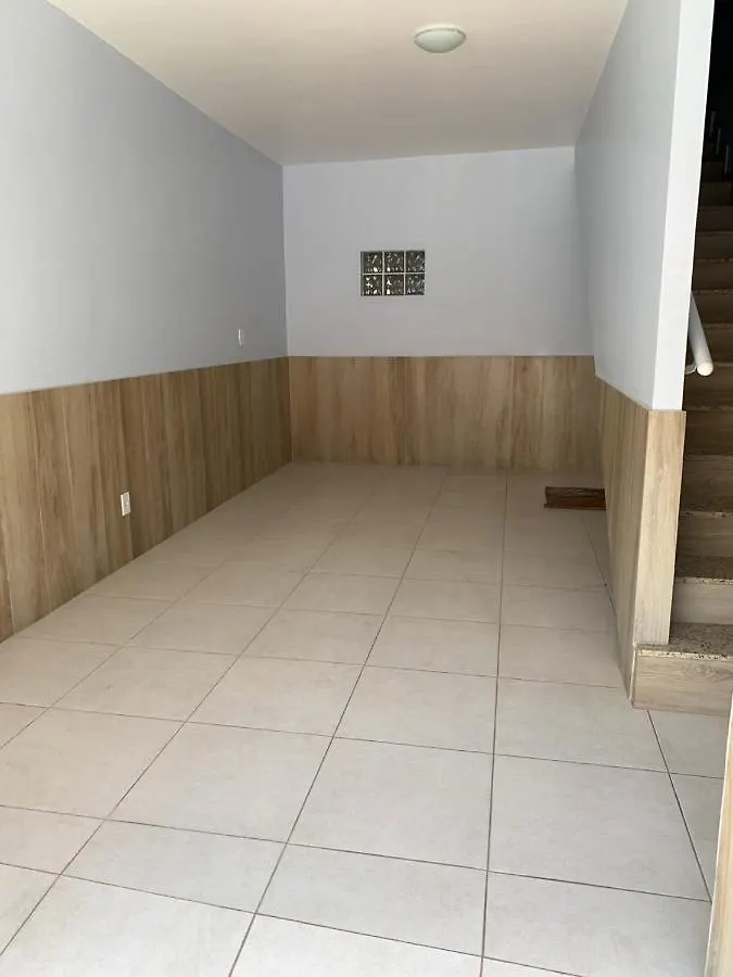 הוילה אריאל דו קאבו Casa Por Do Sol 2 0*,
