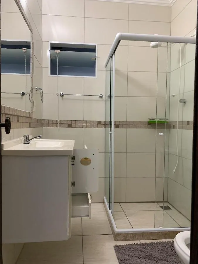 הוילה אריאל דו קאבו Casa Por Do Sol 2 בית נופש